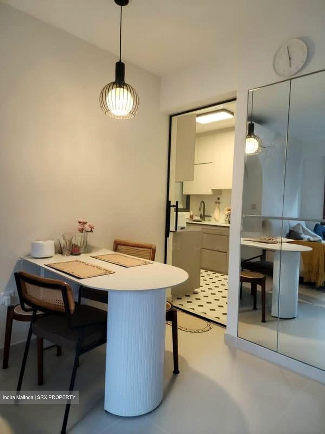 Blk 211A Clementi Northarc (Clementi), HDB 4 Rooms #538497481